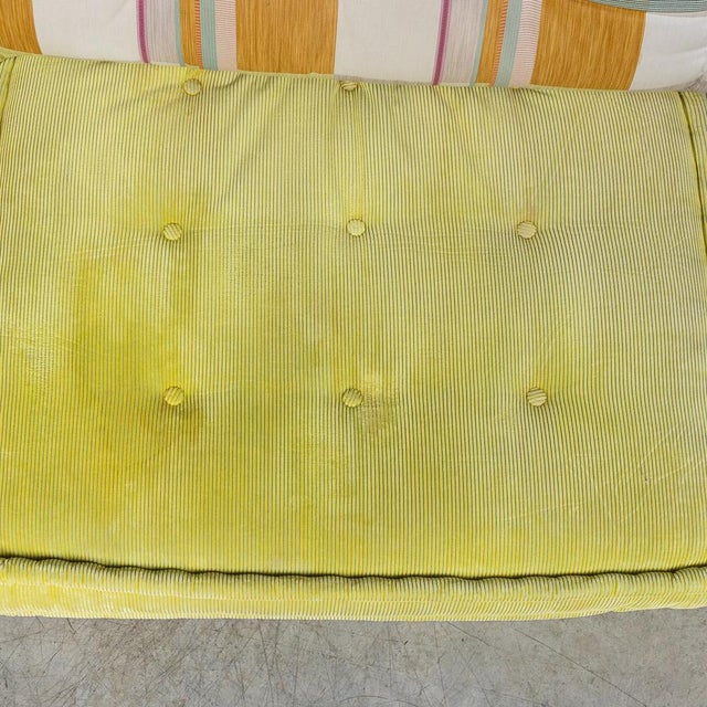 Mah Jong Sectional Sofas by Hans Hopfer for Roche Bobois, France, 2000s, Set of 4 For Sale - Image 18 of 18