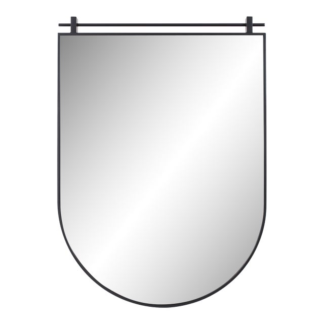 Knight Shield Mirror For Sale