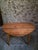 Antique French Rustic Cherrywood Drop-Leaf Table, 1900s For Sale - Image 16 of 17