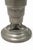 Metal Swedish Art Deco Pewter Vase from Svenskt Tenn, 1935 For Sale - Image 7 of 9