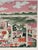 Thérèse Hummel, The Flower Market, Watercolor, 20th Century For Sale - Image 8 of 12