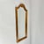 Art Deco Oak Wall Mirror, Germany, 1930s For Sale - Image 6 of 12