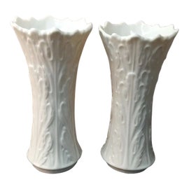 Example of Lenox Vases