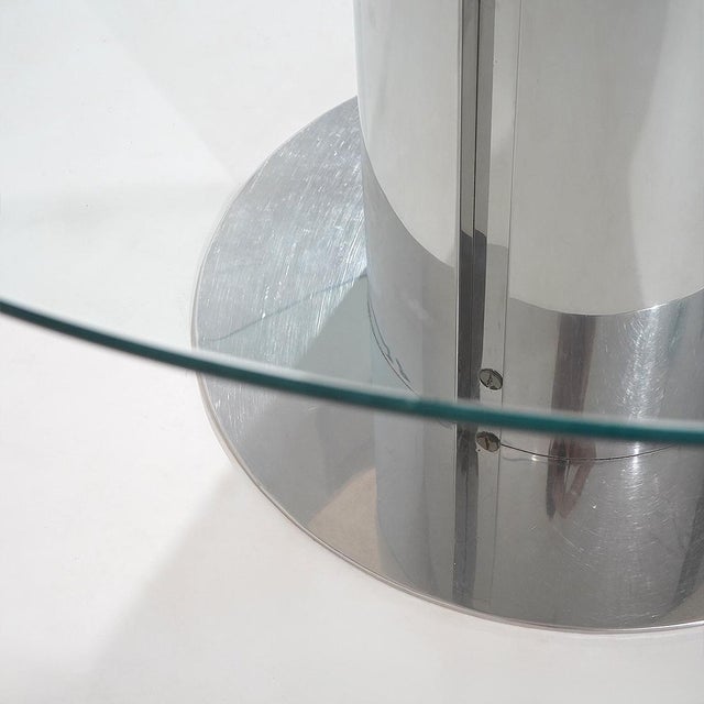 Cidonio Table by Antonia Astori for Driade, 1970s For Sale - Image 9 of 13