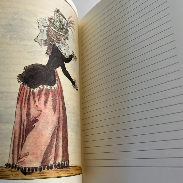 Vintage Italian Address Book Chairish