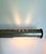 1960s Industrial Modernist Patinated Brushed Steel Adjustable Desk Task Lamp For Sale - Image 12 of 16