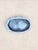 Ceramic Antique English Fluted Jelly Mould For Sale - Image 7 of 7
