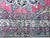Late 19th Century Persian Lavar Kirman Rug For Sale - Image 9 of 15