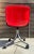 Mid-Century Modern Osvaldo Borsani Tecno Modus Desk Chair For Sale - Image 3 of 6