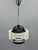 Mid-Century Modern Pendant Lamp from Lidokov, Czechoslovakia, 1970s For Sale - Image 4 of 15