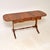 A smart and stylish antique sofa table. This was made in England, it dates from around the 1910-20’s. It is of superb...