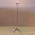 Model Lola D15 Floor Lamp by Rizatto & Meda for Luceplan Italy, 1980s For Sale - Image 6 of 13