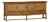 Mid-Century Brutalist Danish Sideboard in Oak by Henning Kjærnulf, 1960s For Sale
