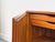 Mid-Century Modern Danish Sideboard in Teak from Omann Jun, 1960s For Sale - Image 3 of 17