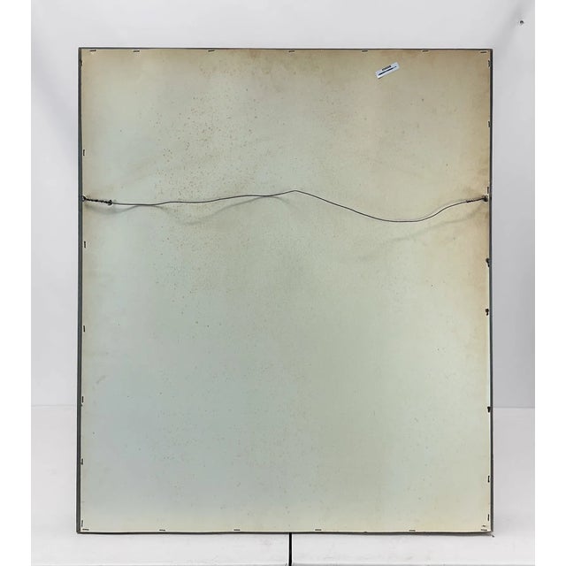 Antique Original 19th C. John James Audubon Imperial Folio Hand-Colored Print - "Collie's Squirrel" (Plate 104) For Sale In Washington DC - Image 6 of 8