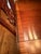 Vintage Ethan Allen Chippendale Style Extension Dining Table & 8 Chairs For Sale - Image 16 of 17