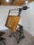 Bauhaus Vintage Iron Architects Drawing Table, 1920s For Sale - Image 3 of 18