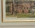 Set of 3 Josef Eidenberger Williamsburg Architectural Etchings 1977 For Sale - Image 12 of 18