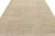 Antique Tabriz Wool Rug With Organic Moiré Wave Pattern in Neutral Tones For Sale - Image 11 of 11