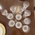 Waterford Waterford Lismore Crystal Wine Glasses, Set of Eleven For Sale - Image 4 of 12