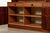 Mid-Century Modern Swedish Rosewood Wall Unit Bookcase by Bertil Fridhagen for Bodafors, 1960s For Sale - Image 14 of 18