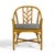 Contemporary Elinor McGuire M-71 Occasional Chair For Sale - Image 3 of 10