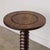 Charles Dudouyt French Carved Side Table by Charles Dudouyt For Sale - Image 4 of 9