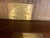 Mid 20th Century Winston Churchill Replica Mahogany Partner's Desk For Sale - Image 9 of 9