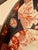 Antique Japanese Imari Porcelain Dish Period: Meiji Era (1868–1912) For Sale - Image 9 of 18