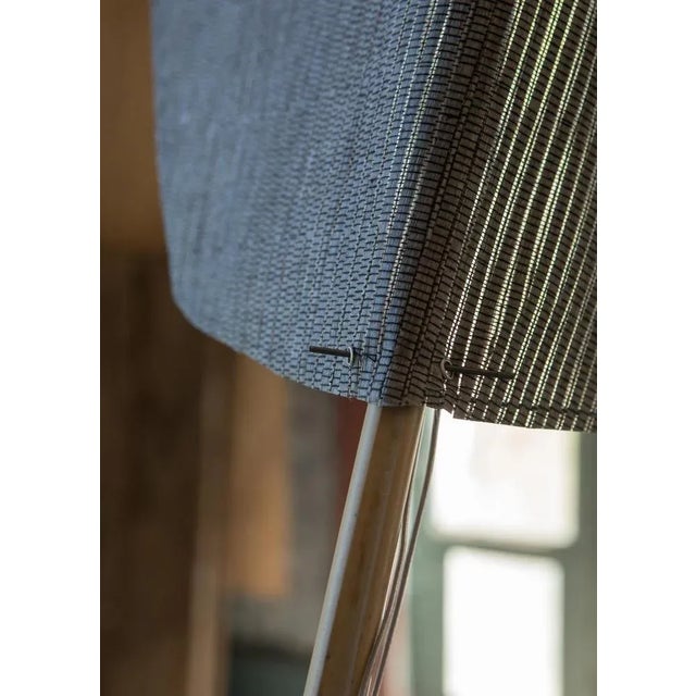 Célest Floor Lamp by Mylene Niedzialkowski For Sale - Image 4 of 6