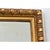 French 19th Century Tall Gold Gilt Mantel Mirror For Sale - Image 12 of 12