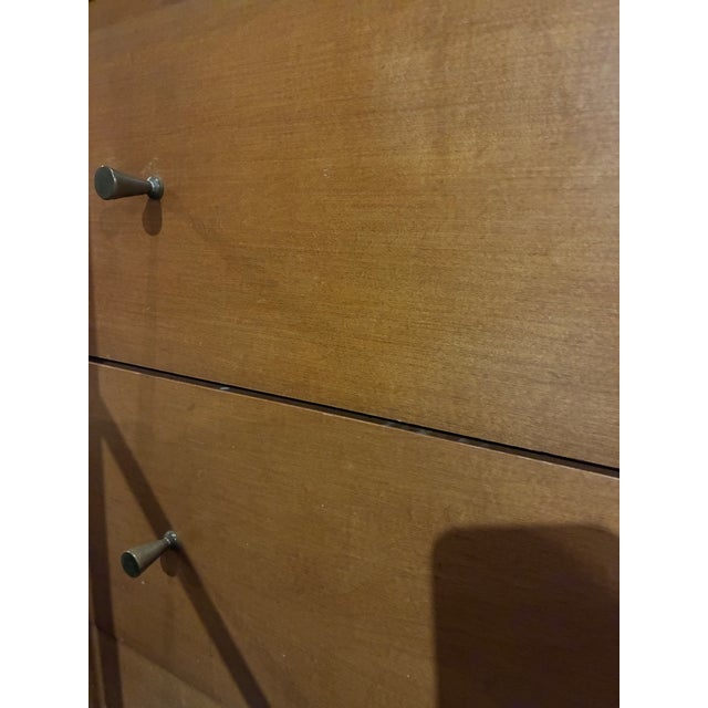 1950s Paul McCobb Double Dresser For Sale - Image 13 of 13