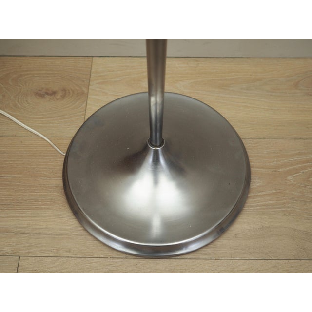 Vintage Danish Floor Lamp, 1970s For Sale - Image 13 of 14