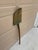 Late 19th Century Antique 19th Century Hand Made Wooden Grain Shovel For Sale - Image 5 of 8