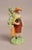 Antique Early 19th Century English Staffordshire Pearlware Pottery For Sale - Image 4 of 7