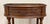 Antique French Oak Barley Twist Standing Planter Jardinière Liner C. 1930s For Sale - Image 12 of 17