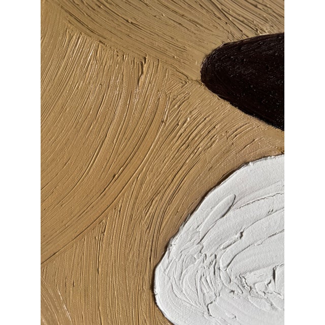 “Now I Carry It” reflects a shift in where weight resides. The composition suggests a quiet transfer of responsibility,...