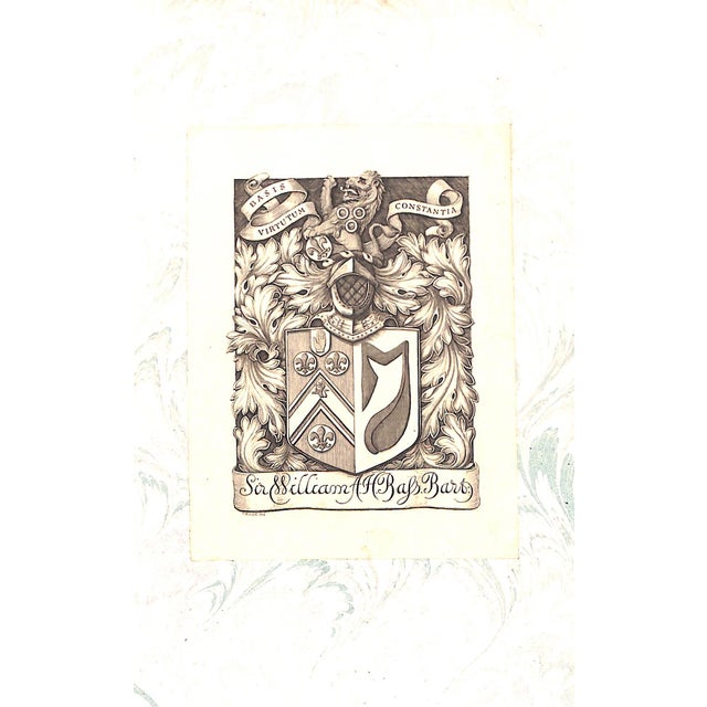 Traditional "The Best of the Fun 1891-1897" 1903 Pennell-Elmhirst, Captain E. For Sale - Image 3 of 10