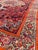Antique Malayer Rug in Wool, 1890s For Sale - Image 9 of 18