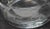 Etched Horses on a Clear Glass Serving Bowl For Sale In Nashville - Image 6 of 7