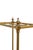 Victorian Brass Umbrella Stand, 1880s For Sale - Image 3 of 7