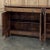 Early 19th Century French Empire Period Walnut Grand Buffet For Sale - Image 15 of 18