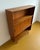 Mid-Century Modern Vintage Danish Bookcase, 1950s For Sale - Image 3 of 5