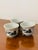 Japanese Vintage Japanese Porcelain Tea Set- 8 Pieces For Sale - Image 3 of 11