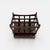 Danish Canterbury with Drawer For Sale - Image 4 of 9