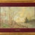 Lorenzo Gignous, Landscape, Oil on Canvas, Framed For Sale - Image 3 of 13