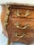 19th Century French Louis XV Miniature Commode or Salesman’s Sample With Marble For Sale - Image 4 of 6