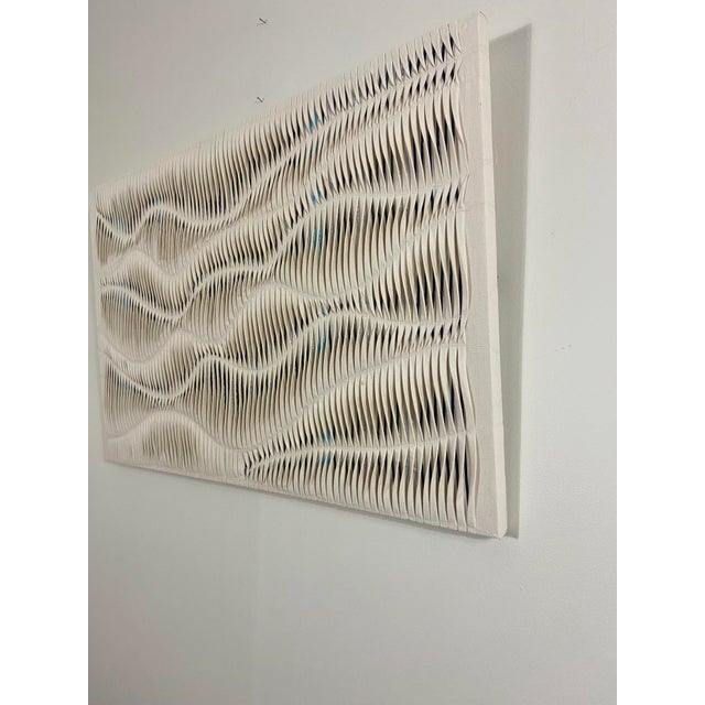 Kijek, Balade, 2023, Canvas Artwork For Sale - Image 9 of 16