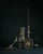 Not Yet Made - Made To Order Omnia Vanitas Vanité 11 Candelabra in Patinated Cast Bronze by William Guillon For Sale - Image 5 of 12