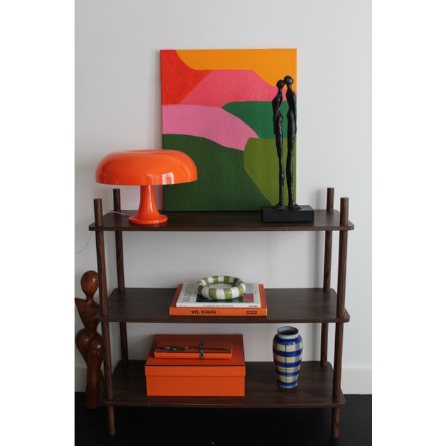 Bodasca, Fields at Twilight, 2026, Canvas For Sale - Image 4 of 17
